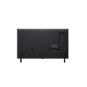 LG 43QNED80A3A 43 nutiteler webOS 25 UHD must