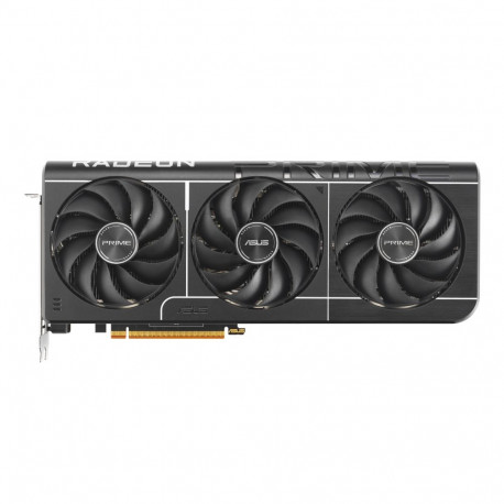 Asus Prime Radeon RX 9070 XT OC Edition 16GB GDDR6 | AMD | 16 GB | Radeon RX 9070 XT | GDDR6 | HDMI