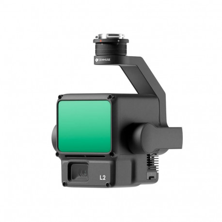 Drone AccessoryDJIZenmuse L2CP.EN.00000505.02