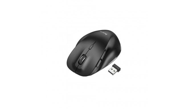 Hoco GM24 1600DPI Wireless mouse