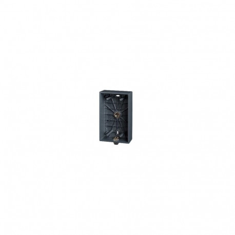 ENTRY PANEL MOUNT BOX ALU/IP UNI 9153003 2N