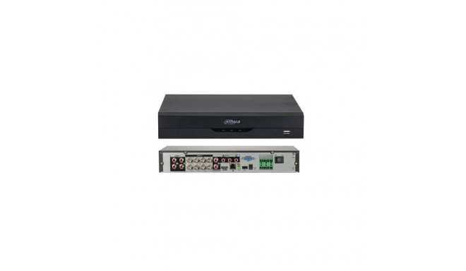 DVR 8CH HDCVI pentabrid AI/XVR5108HE-I3 Dahua