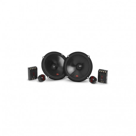 CAR SPEAKERS 6.5"/COMPONENT STAGE3607CF JBL