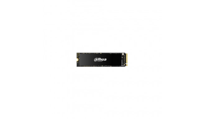 SSDDAHUA1TBM.2PCIe Gen4NVMe3D NAND kirjutamiskiirus 5680 MB/s lugemiskiirus 6290 MB/s TBW 600 TB MTB