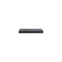 SwitchDAHUAType L2Desktop/pedestalRackPoE port 16CS4218-16ET-135