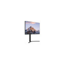 LCD monitor DAHUA DHI-LM24-B201A 23.8" äripaneel IPS 1920x1080 100Hz 5 ms must LM24-B201A