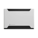 MIKROTIK pääsupunkt 1200 Mbps IEEE 802.11 b/g IEEE 802.11n IEEE 802.11ac 5x10Base-T / 100Base-TX / 1