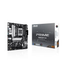 ASUS AMD B850 SAM5 Micro-ATX emaplaat DDR5 mälu 2 pesa 1x PCI-Express 4.0 16x, 1x PCI-Express 5.0 16