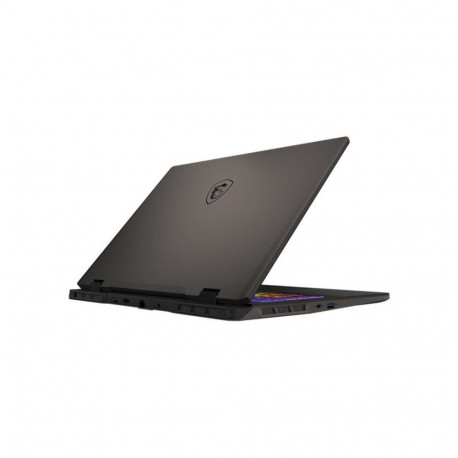 NotebookMSI Sword 16 HX B14VGKG (20Y anniversary bundel) Core i7 i7-14650HX 2200 MHz 16-tolline 2560