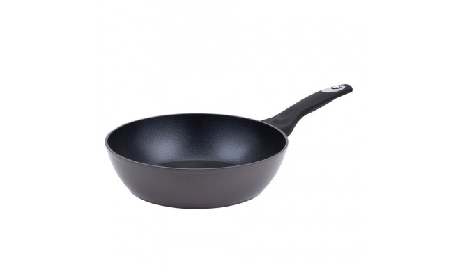 DEEP FRYPAN D24 H6.8CM/93031 RESTO