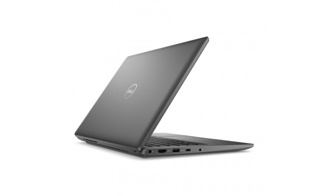 NotebookDELLLatitude3450CPU Core i3i3-1315U1200 MHz14"1366x768RAM 8GBDDR55600 MHzSSD 512GBIntel Inte