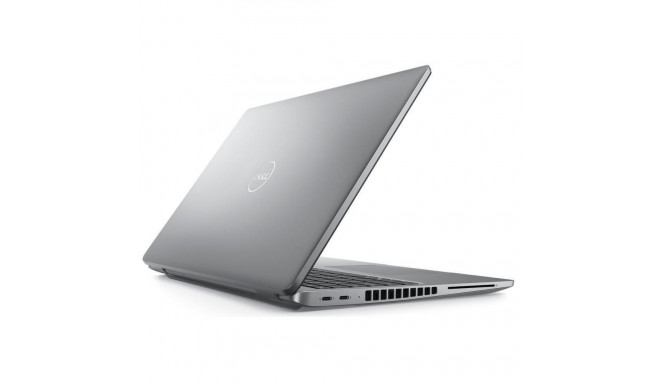 NotebookDELLPrecision3590CPU Core Ultrau7-165H1400 MHz15.6"1920x1080RAM 16GBDDR55600 MHzSSD 512GBNVI