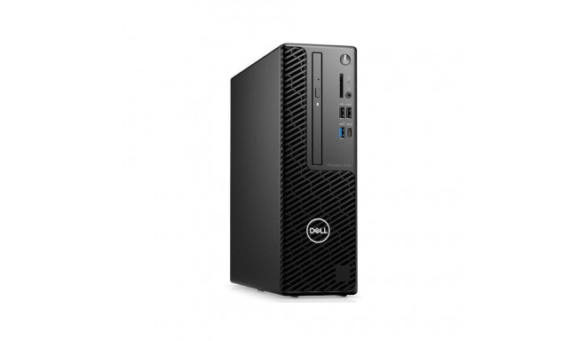 PCDELLPrecision3460BusinessSFFCPU Core i7i7-14700 2100 MHz RAM 16GB DDR5 5600 MHz SSD 512GB graafika