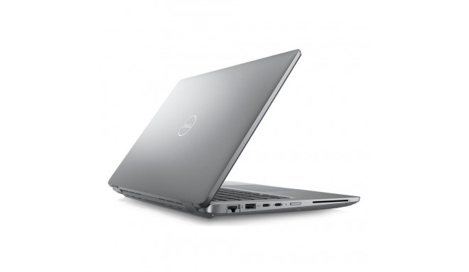 NotebookDELLLatitude5450CPU Core Ultrau5-125U1300 MHzCPU features vPro14"1920x1080RAM 8GBDDR55600 MH