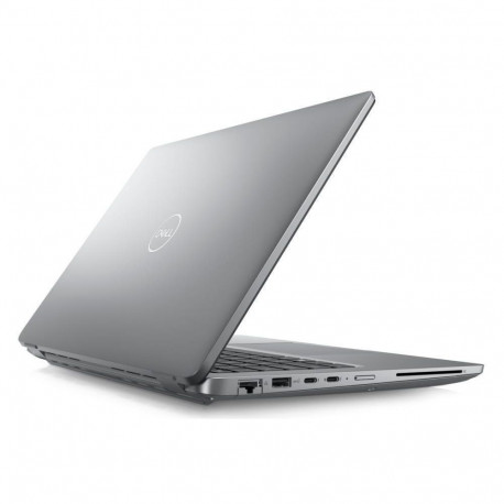 DELL Latitude 5450 sülearvuti Core Ultra 5-135U 1600 MHz vPro 14" 1920x1080 16GB DDR5 5600 MHz 512GB