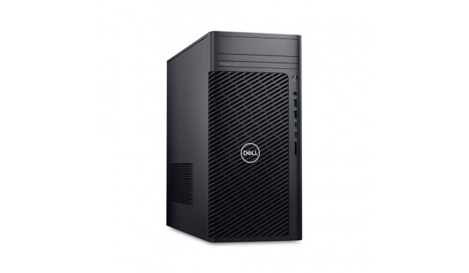 PCDELLPrecision3680 torn Core i9 i9-14900K 3200 MHz RAM 32GB DDR5 4400 MHz SSD 1TB graafikakaart Int