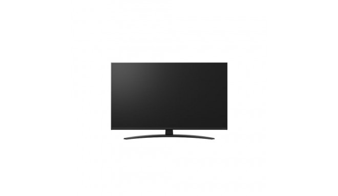 LG 43NANO81A3A | 43 | Smart TV | webOS 25 | UHD