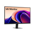 LG 27U631A-B 27" IPS 16:9 100 Hz 5 ms 2560 x 1440 pikslit 250 cd/m² 1 HDMI-port