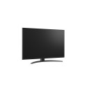 LG 43NANO81A3A 43 nutiteler webOS 25 UHD
