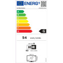 LG 43NANO81A3A | 43 | Smart TV | webOS 25 | UHD