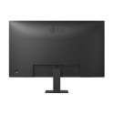 LG 27U631A-B 27" IPS 16:9 100 Hz 5 ms 2560 x 1440 pikslit 250 cd/m² 1 HDMI-port