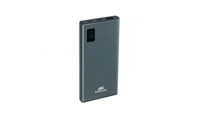 POWER BANK USB 10000MAH/VA1021 RIVACASE