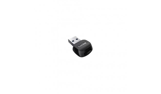 SanDisk QuickFlow UHS-I USB-A card reader