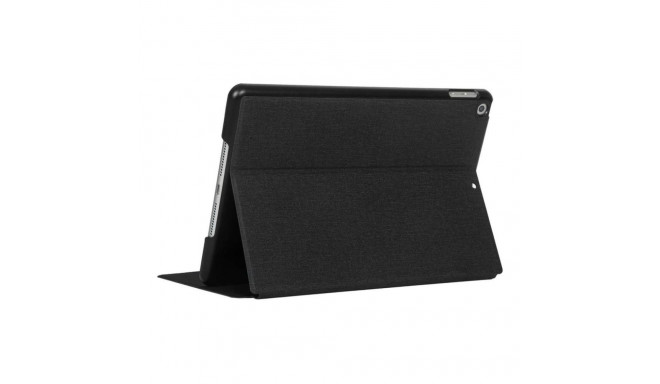 Targus Pro-Tek läbipaistev ümbris iPad 10.9" jaoks | THZ975GL | tahvelarvuti ümbris | must