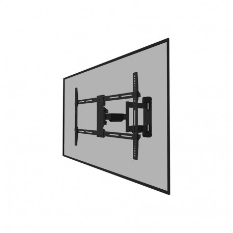 Neomounts Wall mount | WL40-550BL16 TV mount wall | Full motion, Tilt, Swivel | 40-65 " | Maximum we