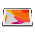 Targus Click-In Case | THZ85008GL | 10.2/10.5" | tahvelarvuti ümbris | iPad (7. põlvkond) 10.2-tolli