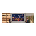 LG 75UH5N-M | 75 " | Landscape/Portrait | 24/7 | webOS | Wi-Fi | 500 cd/m² | 8 ms | 178 ° | 178 ° LG 75UH5N-M | 75 " | Landscape/Portrait | 24/7 | webOS | Wi-Fi | 500 cd/m² | 8 ms | 178 ° | 178 °
