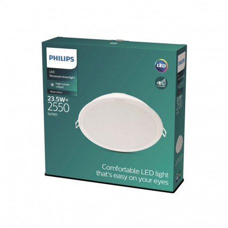 59471 MESON 200 23.5W 30K WH RECESSED