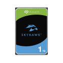 SEAGATE Surveillance Skyhawk 1TB kõvaketas