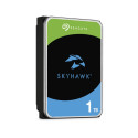 SEAGATE Surveillance Skyhawk 1TB kõvaketas