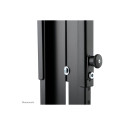 NEWSTAR NeoMounts CPU Holder H 30-53cm/W