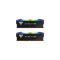 Ddr5 pc7600 patriot 32gb (2x16gb) viper xtreme rgb cl36