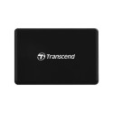 Transcend RDC8 USB 3.1 mälukaardilugeja