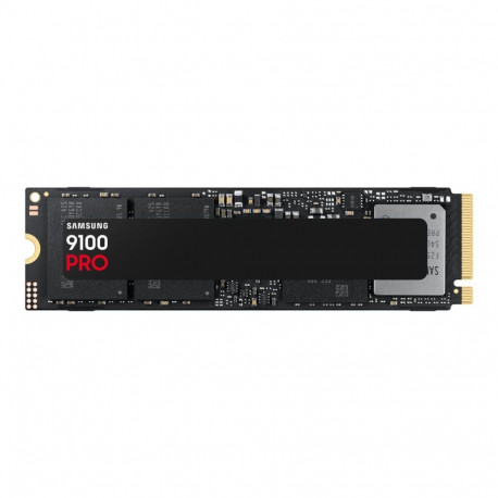 Samsung 9100 PRO | 2000 GB | SSD vormitegur M.2 2280 | pooljuhtketas liides PCI Express 5.0 x4 (NVMe