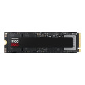 Samsung 9100 PRO | 2000 GB | SSD form factor M.2 2280 | Solid-state drive interface PCI Express 5.0 