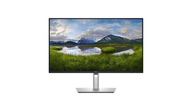 Dell P2425DE 24" IPS monitor 16:9 100 Hz 5 ms 2560 x 1440 pikslit 350 cd/m² 1 HDMI-port