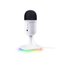 MICROPHONE GXT234W YUNIX USB/valge 25374 TRUST