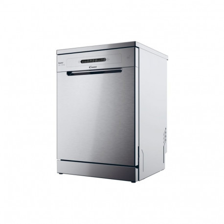 Candy Dishwasher | CF 3C7L0X | Free standing | Width 60 cm | Number of place settings 13 | Number of
