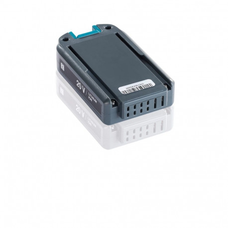 Leifheit Regulus PowerVac akupakk