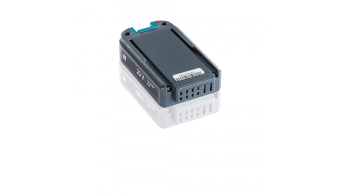 LEIFHEIT Regulus PowerVac battery pack