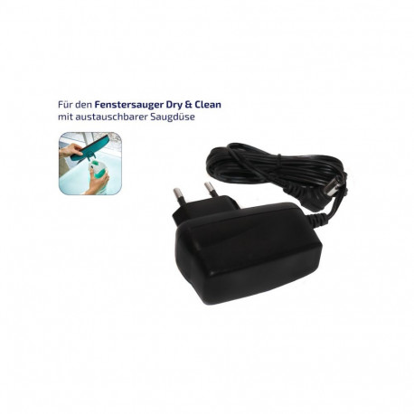 LEIFHEIT Dry&Clean charger