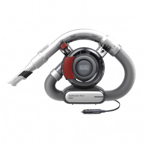 BLACK & DECKER | PD1200AV-XJ | Car vacuum cleaner | 560 ml