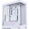 Phanteks NV5 MKII Mid Tower ATX case with panoramic window, white