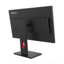 Lenovo T27-40 27" IPS 16:9 120 Hz 6 ms 1920 x 1080 pikslit 300 cd/m² HDMI-pordi arv 1 must garantii 