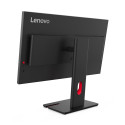 Lenovo T27-40 | 27 " | IPS | 16:9 | 120 Hz | 6 ms | 1920 x 1080 pixels | 300 cd/m² | HDMI ports quan