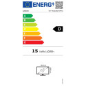 Lenovo T27-40 27" IPS 16:9 120 Hz 6 ms 1920 x 1080 pikslit 300 cd/m² HDMI-pordi arv 1 must garantii 